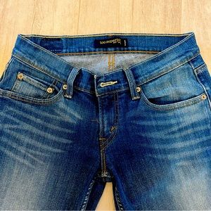 Levi’s jeans